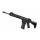 Страйкбольный автомат (Cyma) Barrett REC10 M-LOK 12.5 inch Barrel (PLATINUM version) Black